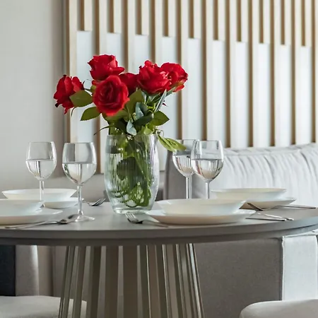 Baltic Waves Basen Silownia Sauna By Rent Like Apartman Międzyzdroje