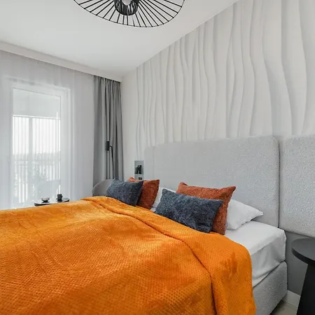 Baltic Waves Basen Silownia Sauna By Rent Like