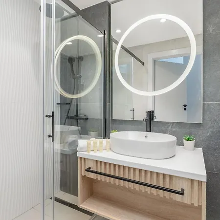 Baltic Waves Basen Silownia Sauna By Rent Like Appartamento