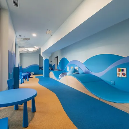 Baltic Waves Basen Silownia Sauna By Rent Like