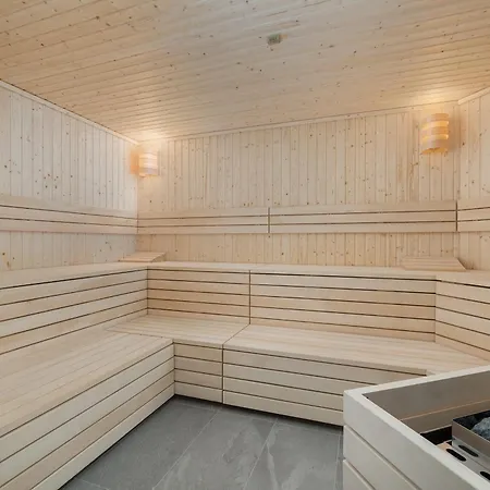 Baltic Waves Basen Silownia Sauna By Rent Like * Miedzyzdroje